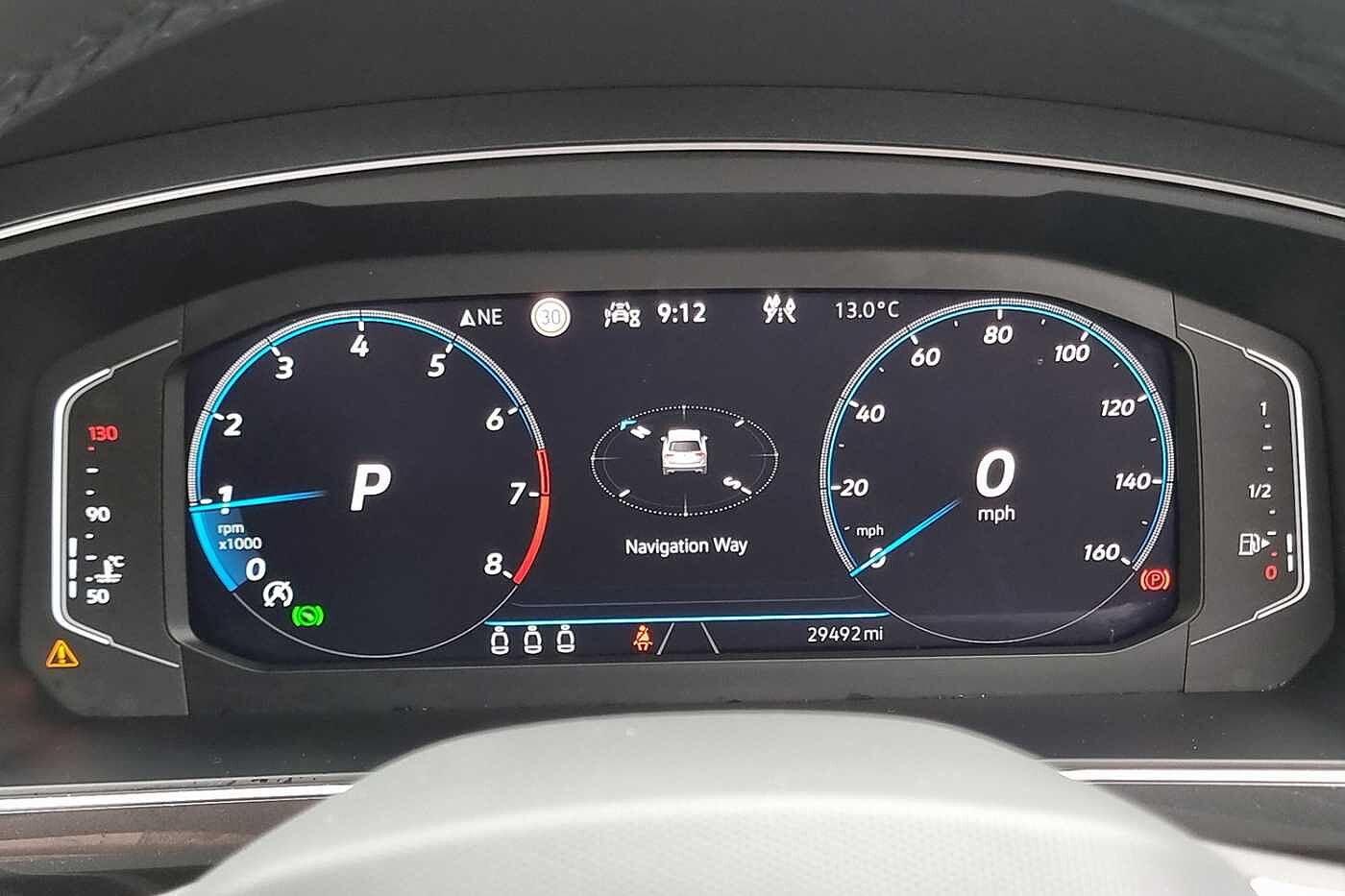 Used Volkswagen Tiguan 2023 for sale - 76168402: Photo 7