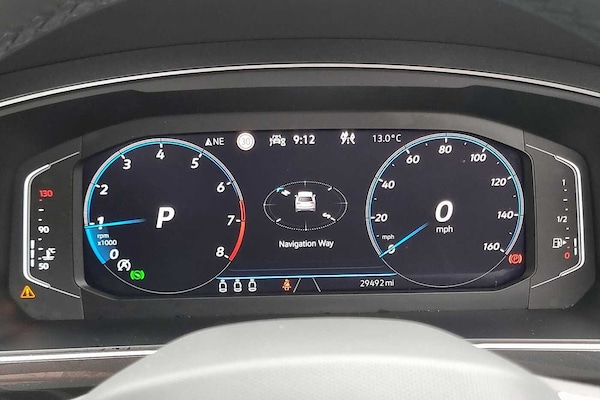 Used Volkswagen Tiguan 2023 for sale - 76168402: Photo 7