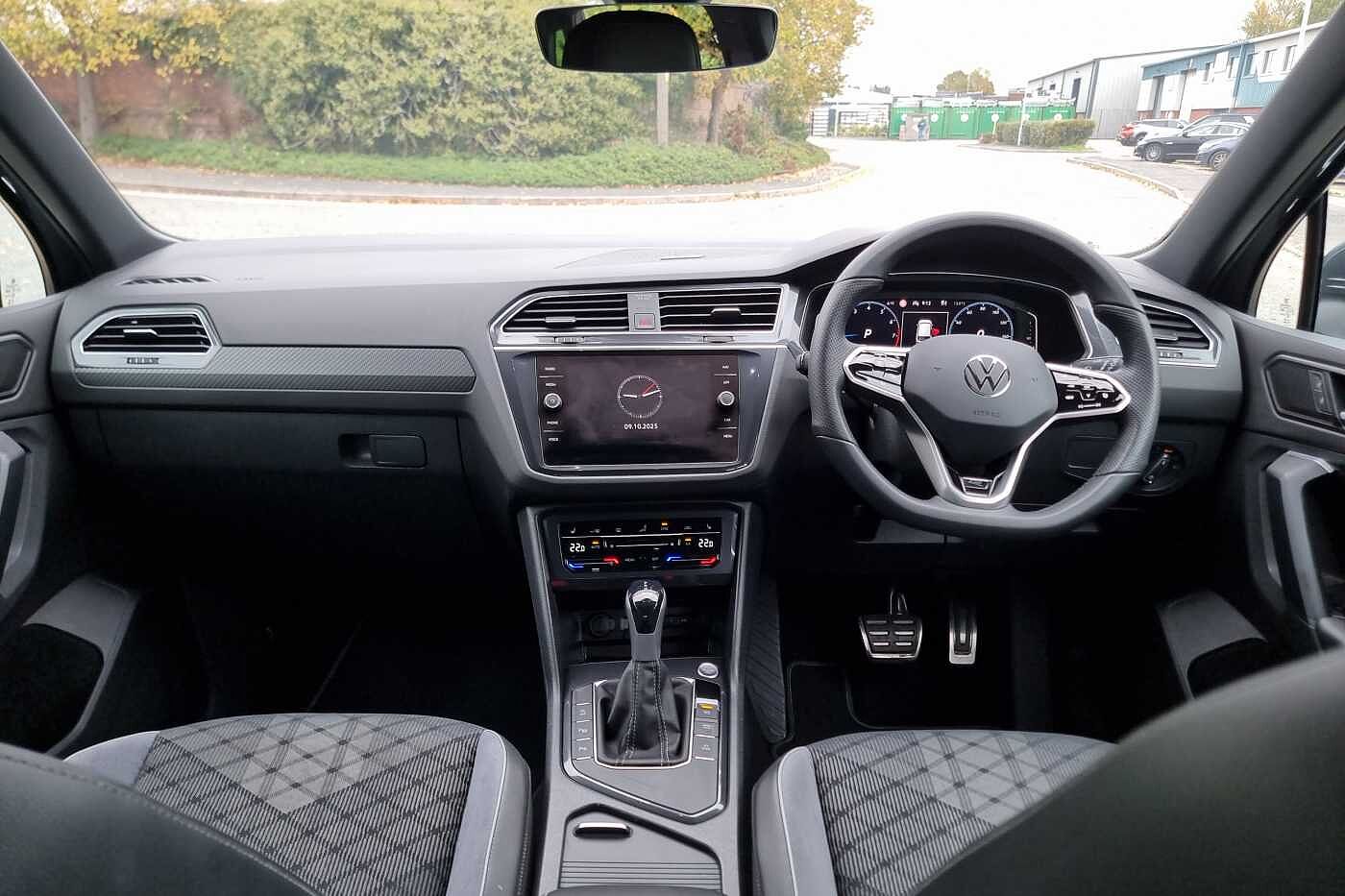 Used Volkswagen Tiguan 2023 for sale - 76168402: Photo 8