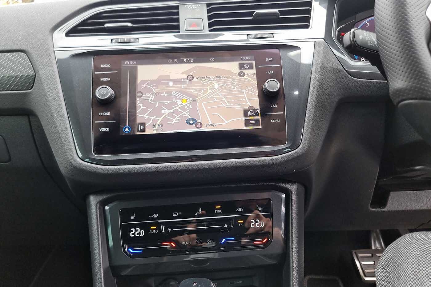 Used Volkswagen Tiguan 2023 for sale - 76168402: Photo 9