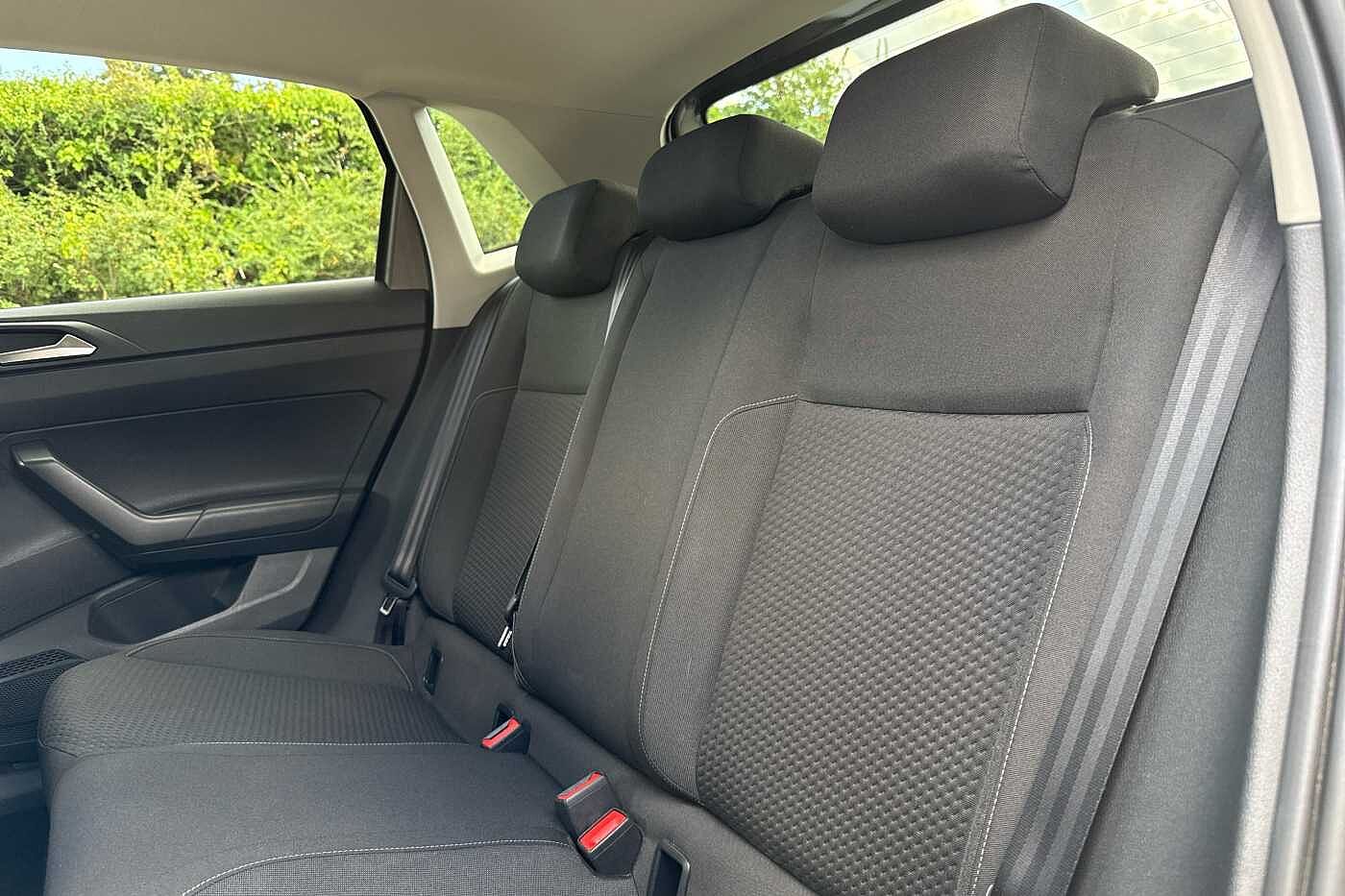 Used Volkswagen Polo 2021 for sale - 76111227: Photo 11