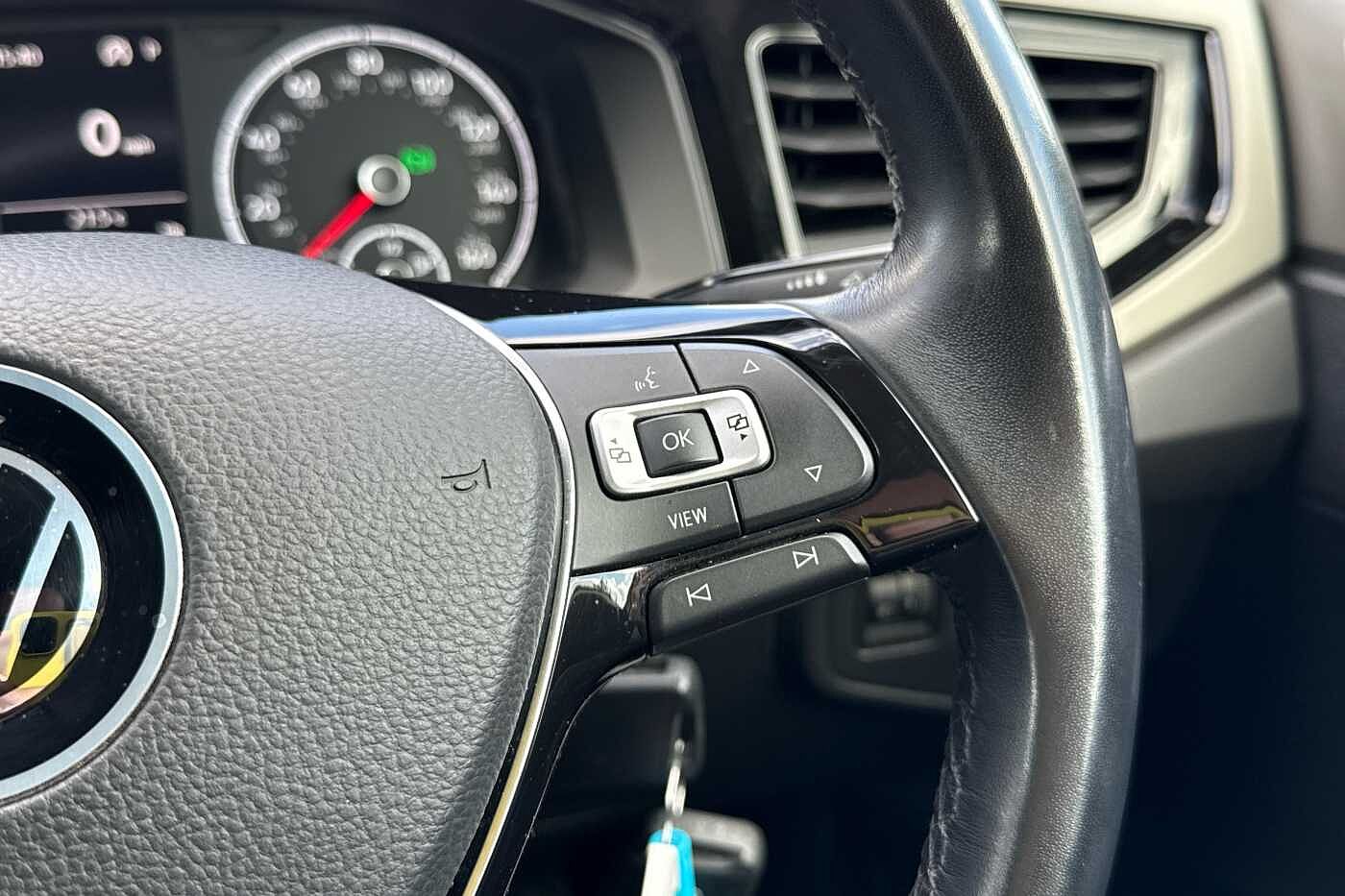 Used Volkswagen Polo 2021 for sale - 76111227: Photo 15