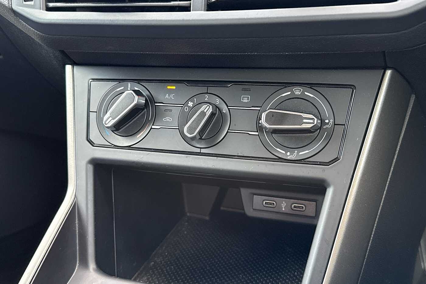 Used Volkswagen Polo 2021 for sale - 76111227: Photo 20