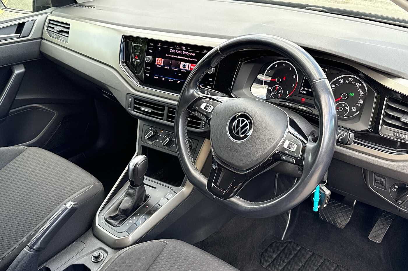 Used Volkswagen Polo 2021 for sale - 76111227: Photo 6