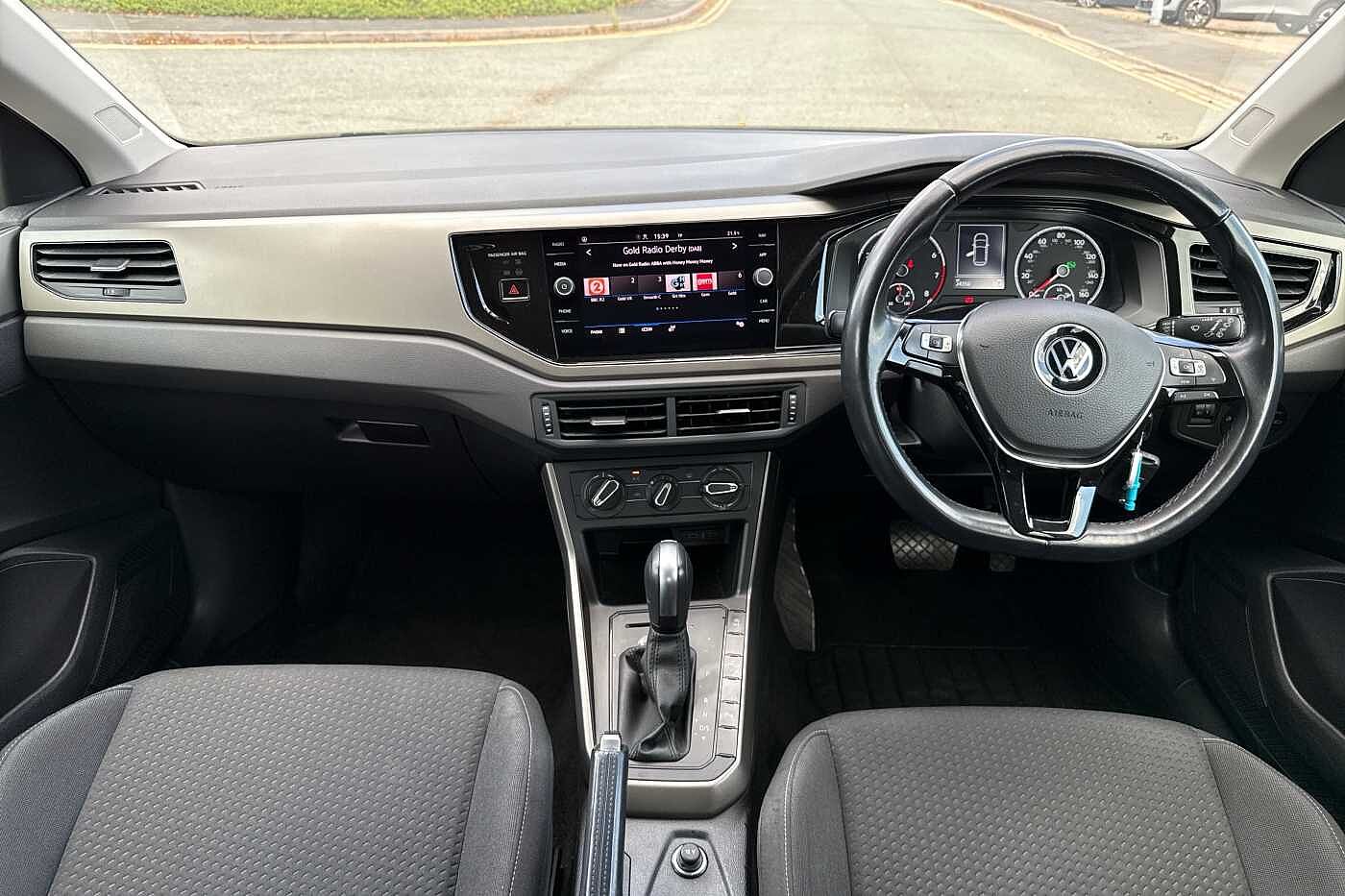 Used Volkswagen Polo 2021 for sale - 76111227: Photo 8