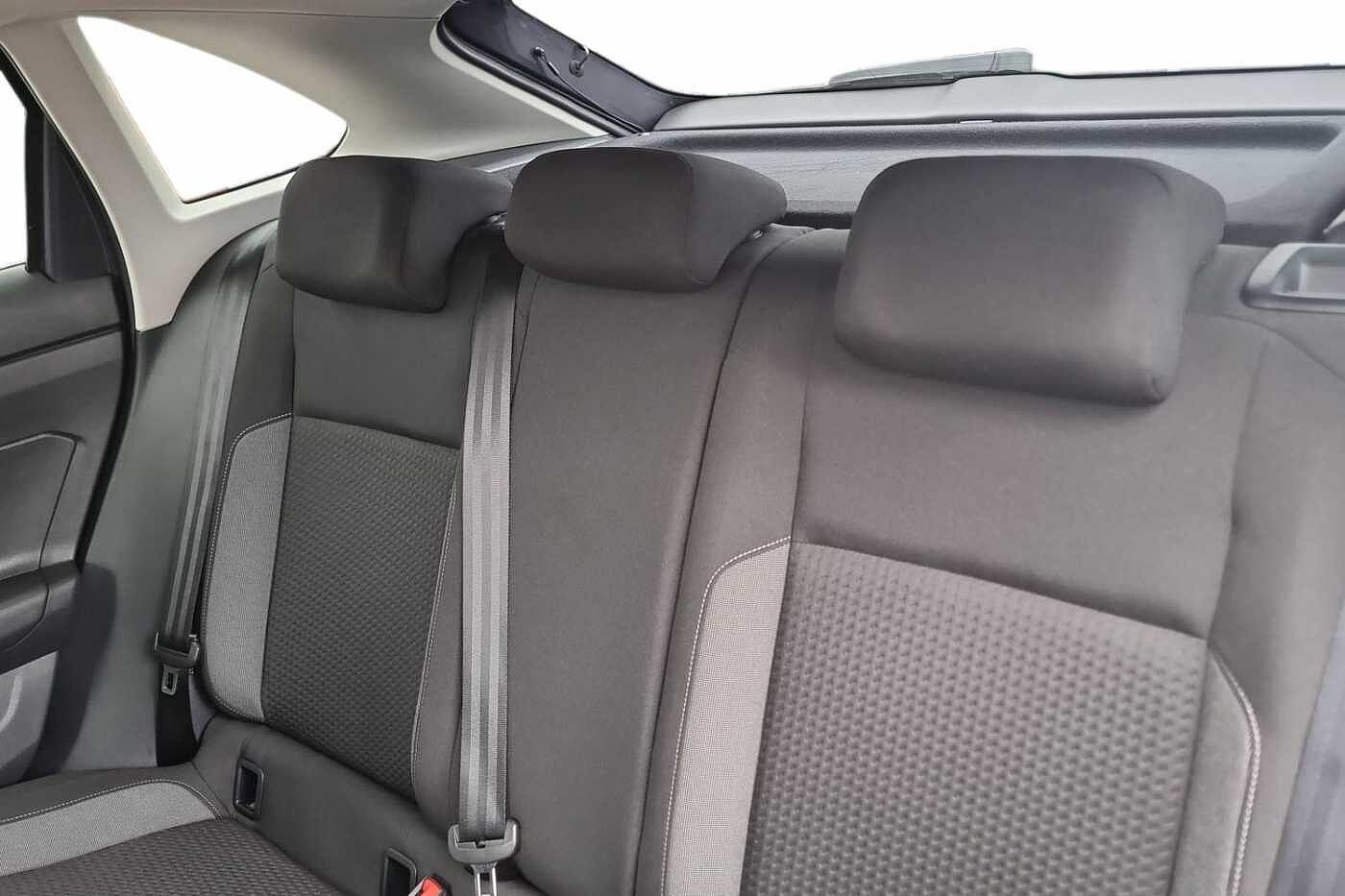 Used Volkswagen Taigo 2025 for sale - 77659951: Photo 10