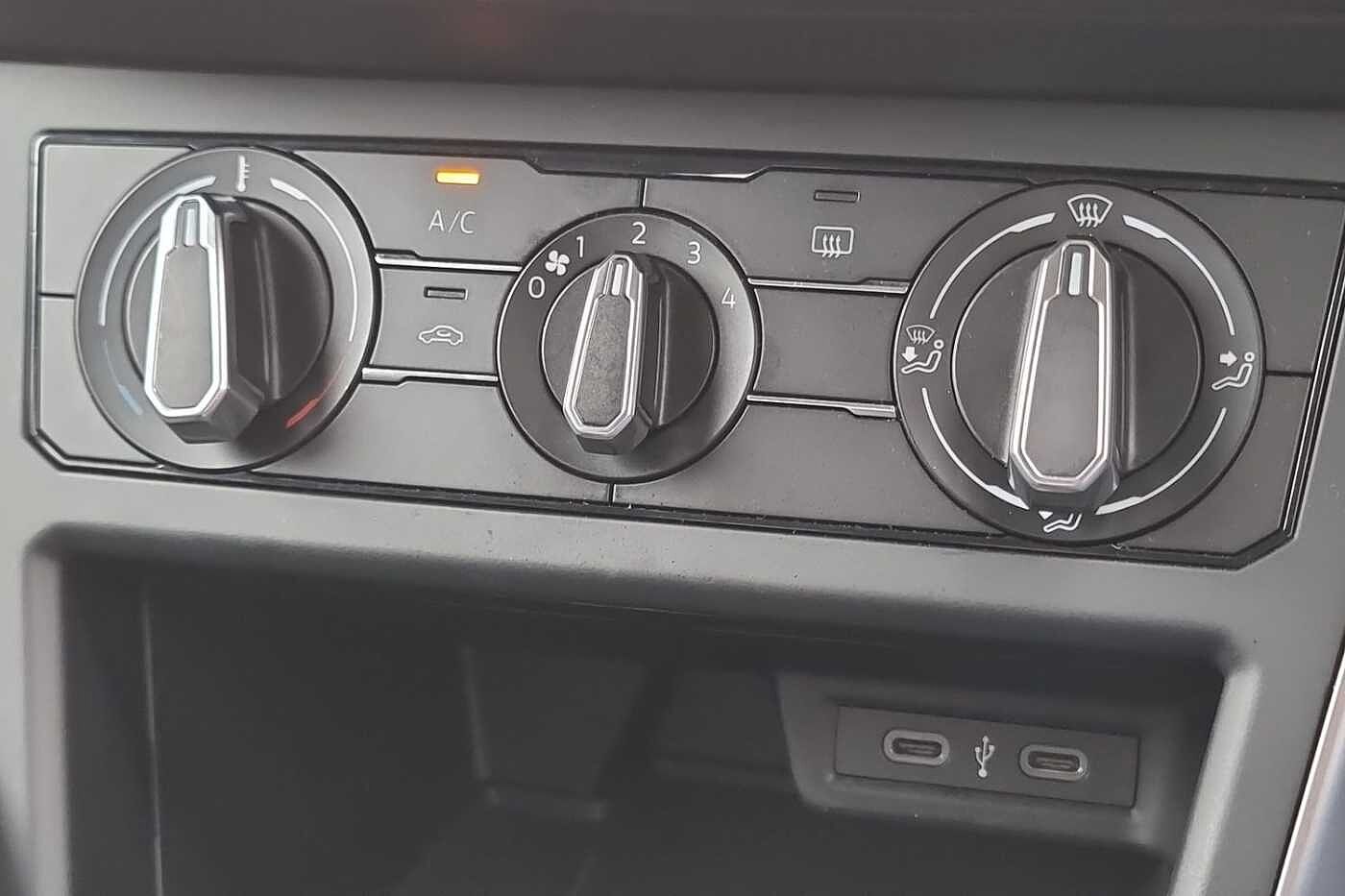 Used Volkswagen Taigo 2025 for sale - 77659951: Photo 19