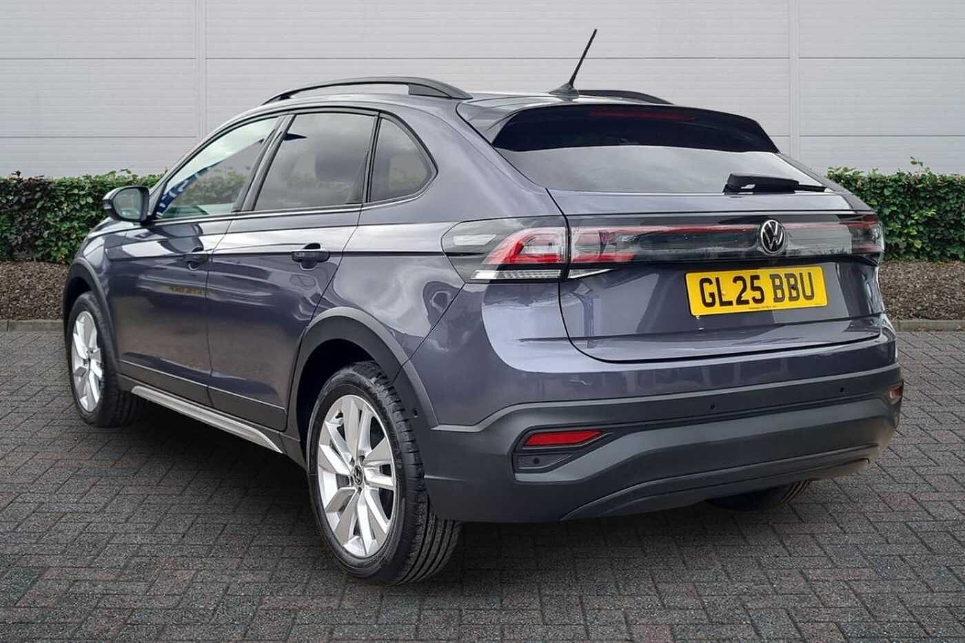 Used Volkswagen Taigo 2025 for sale - 77659951: Photo 3