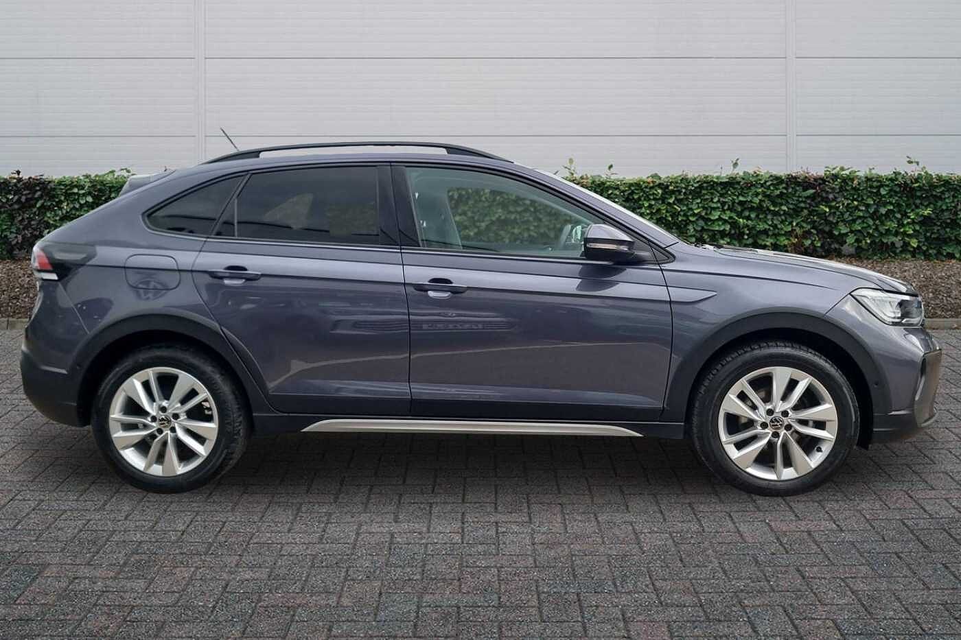 Used Volkswagen Taigo 2025 for sale - 77659951: Photo 4