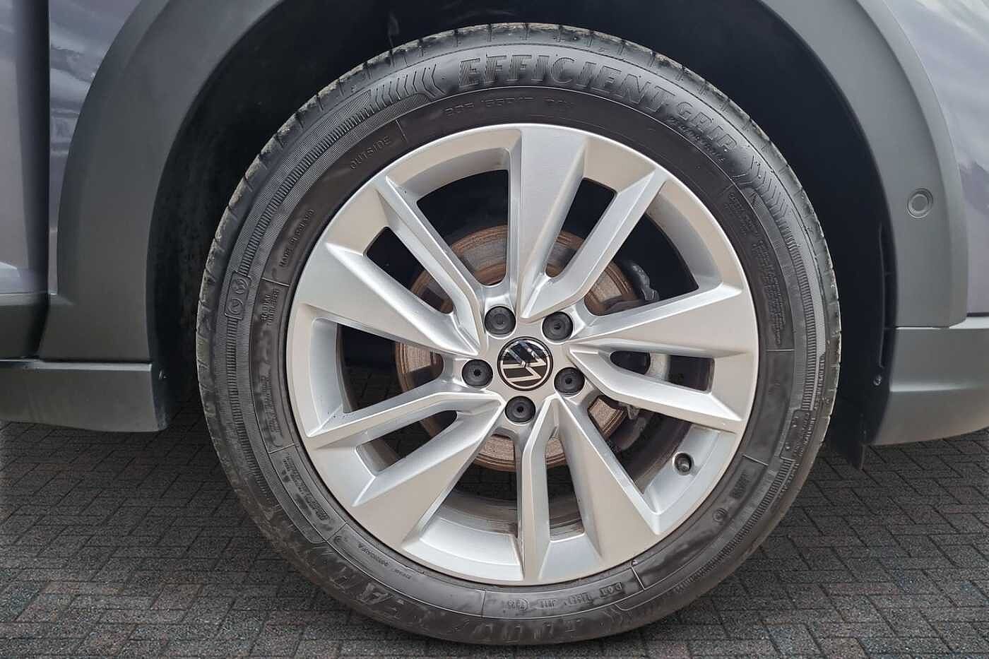 Used Volkswagen Taigo 2025 for sale - 77659951: Photo 5