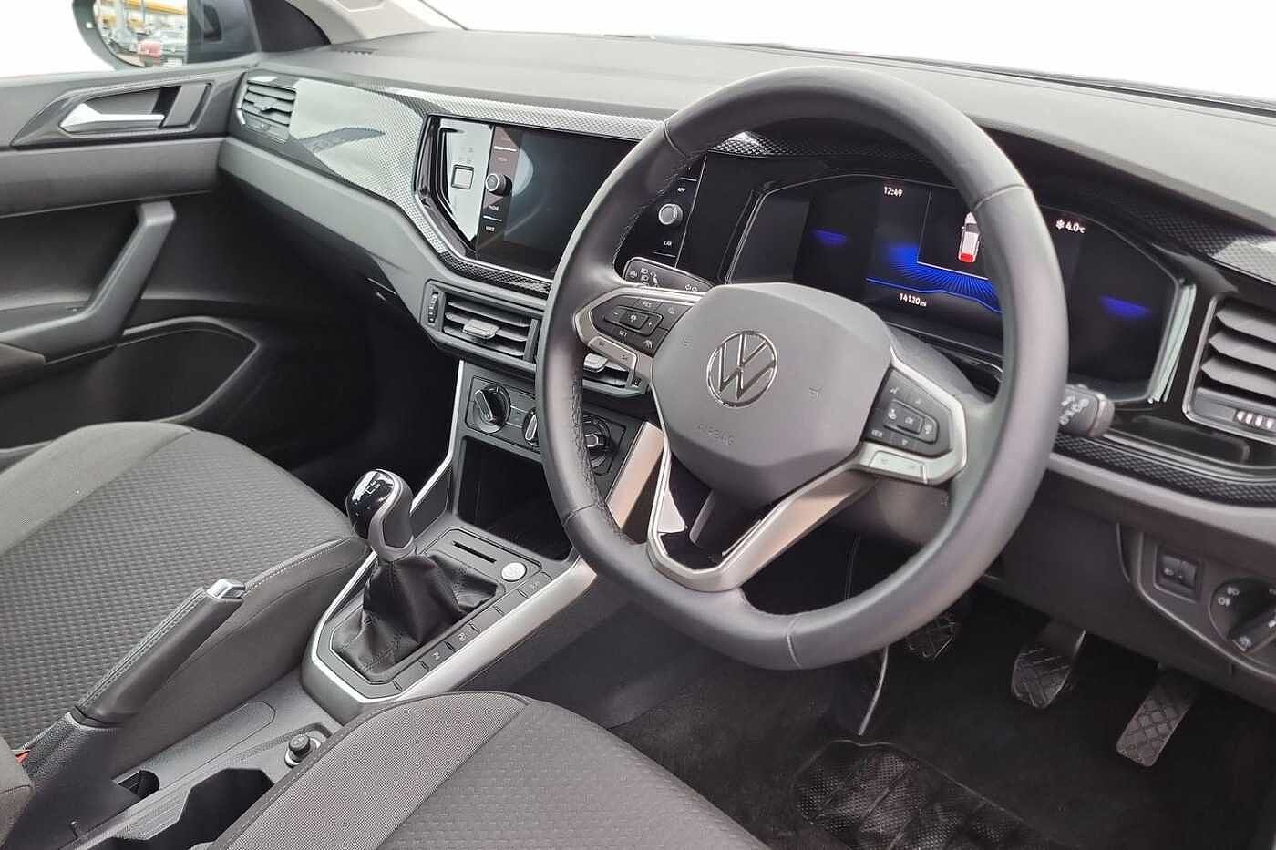 Used Volkswagen Taigo 2025 for sale - 77659951: Photo 6