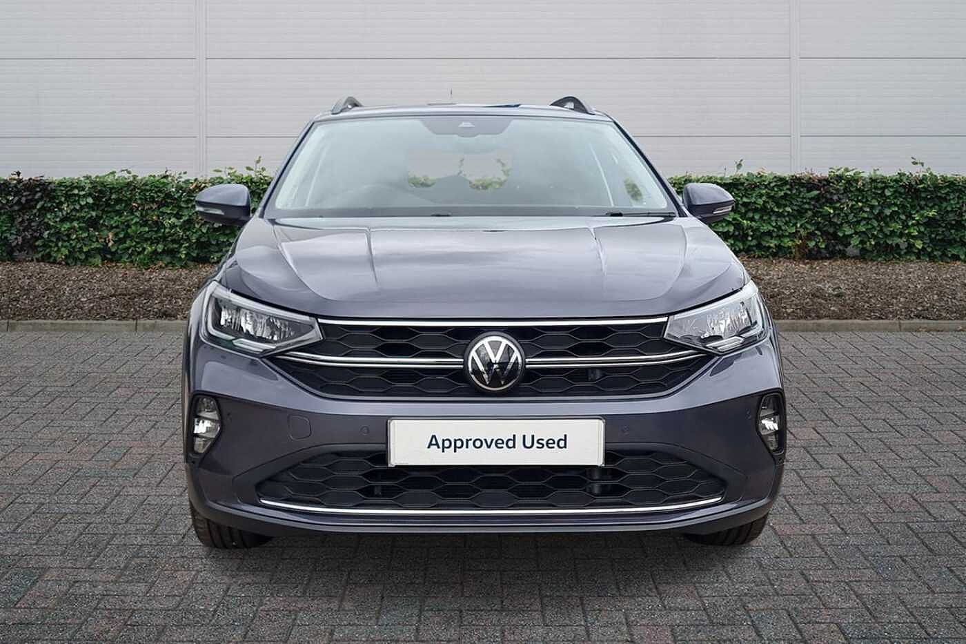 Used Volkswagen Taigo 2025 for sale - 77659951: Photo 7