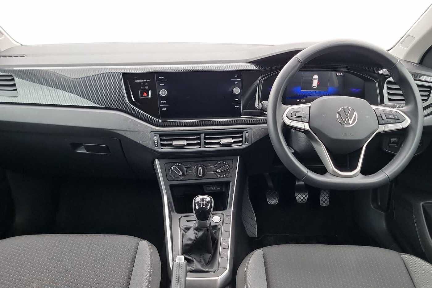 Used Volkswagen Taigo 2025 for sale - 77659951: Photo 9