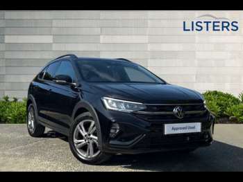 2024 (24) - 1.0 TSI 110 R-Line 5dr DSG
