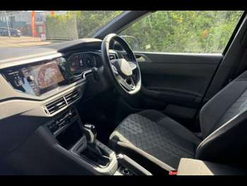 Used Volkswagen Taigo 2024 for sale - 74522900: Photo