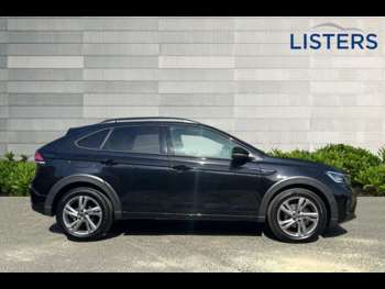 Used Volkswagen Taigo 2024 for sale - 74522900: Photo