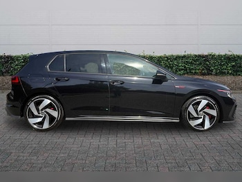 Used Volkswagen Golf 2021 for sale - 79318332: Photo