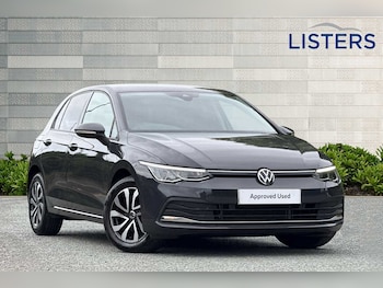 Used Volkswagen Golf 2022 for sale - 75365189: Photo