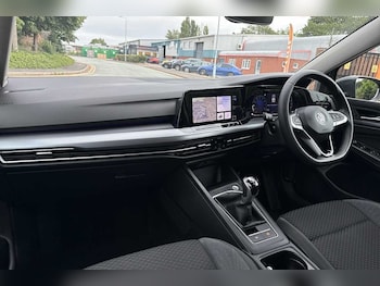 Used Volkswagen Golf 2022 for sale - 75365189: Photo