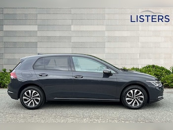 Used Volkswagen Golf 2022 for sale - 75365189: Photo