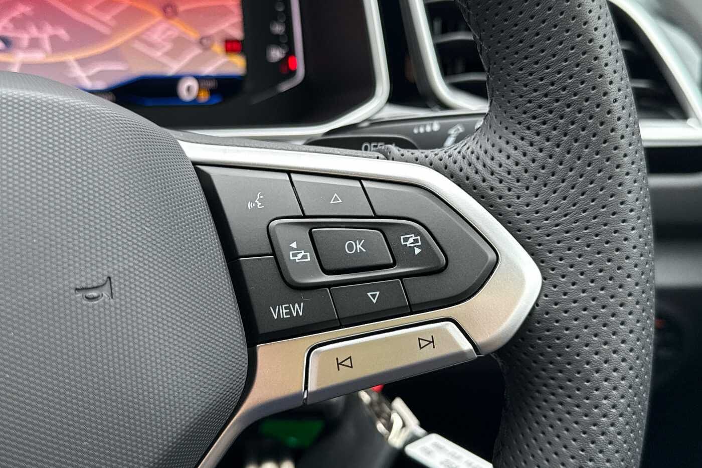 Used Volkswagen T-Roc 2025 for sale - 77177488: Photo 16