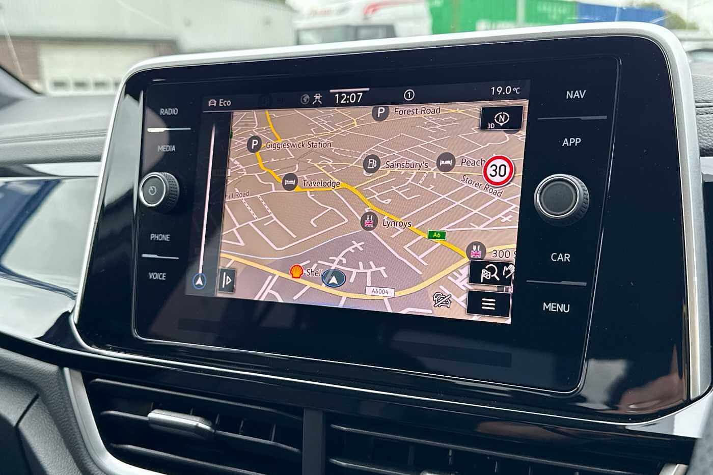 Used Volkswagen T-Roc 2025 for sale - 77177488: Photo 18