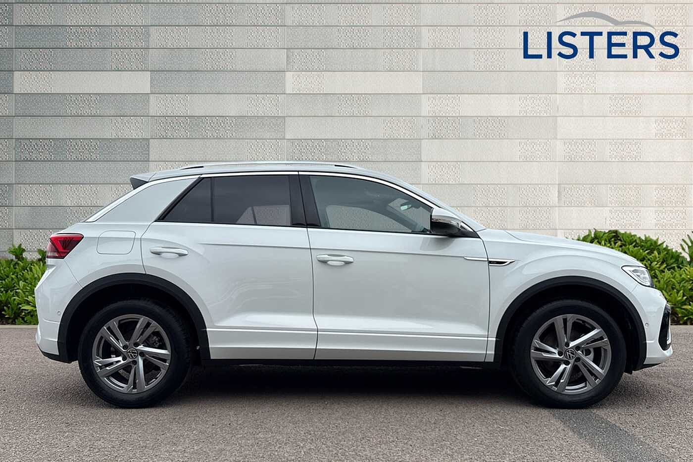 Used Volkswagen T-Roc 2025 for sale - 77177488: Photo 4