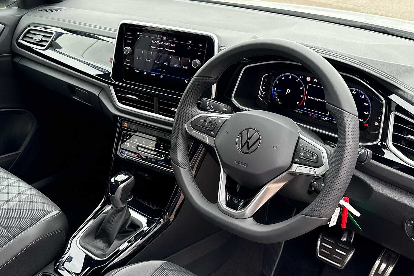 Used Volkswagen T-Roc 2025 for sale - 77177488: Photo 6