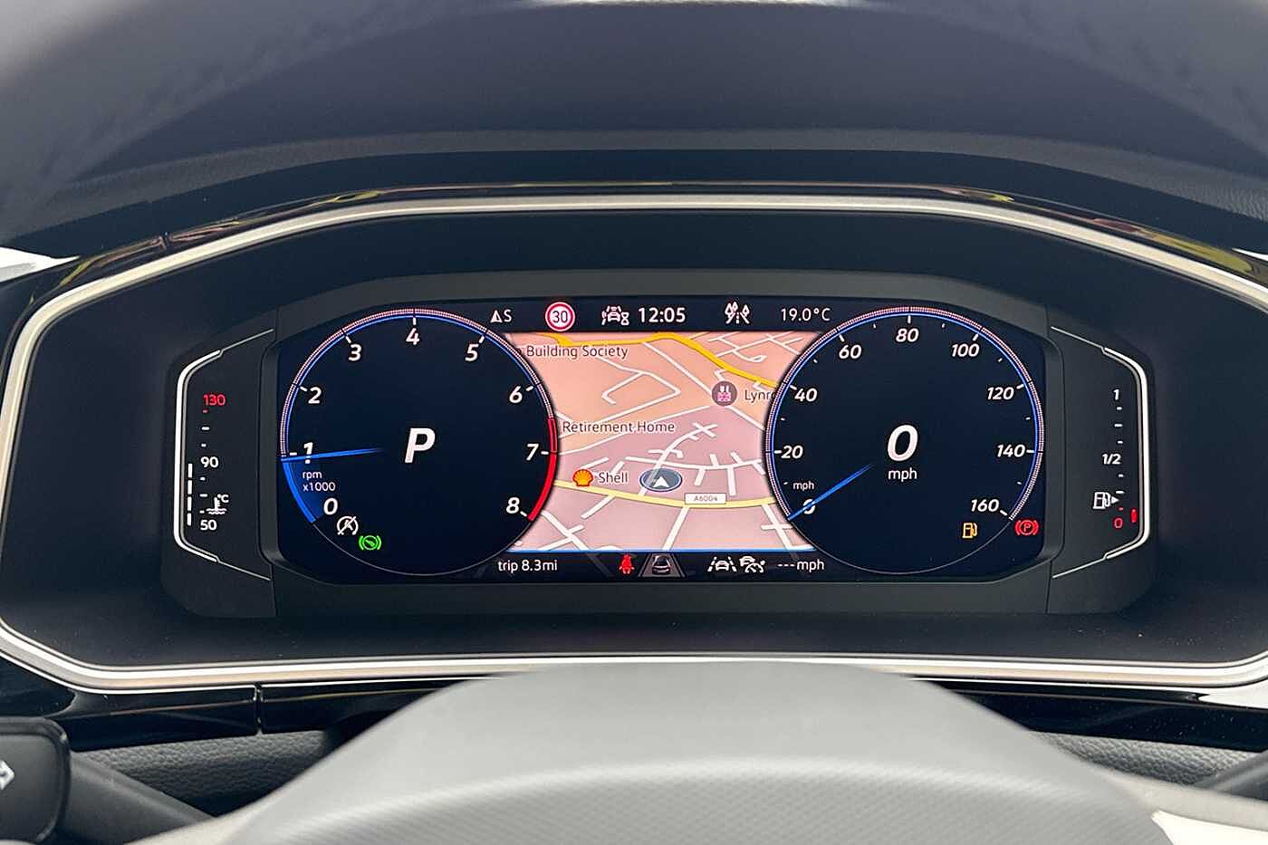 Used Volkswagen T-Roc 2025 for sale - 77177488: Photo 7