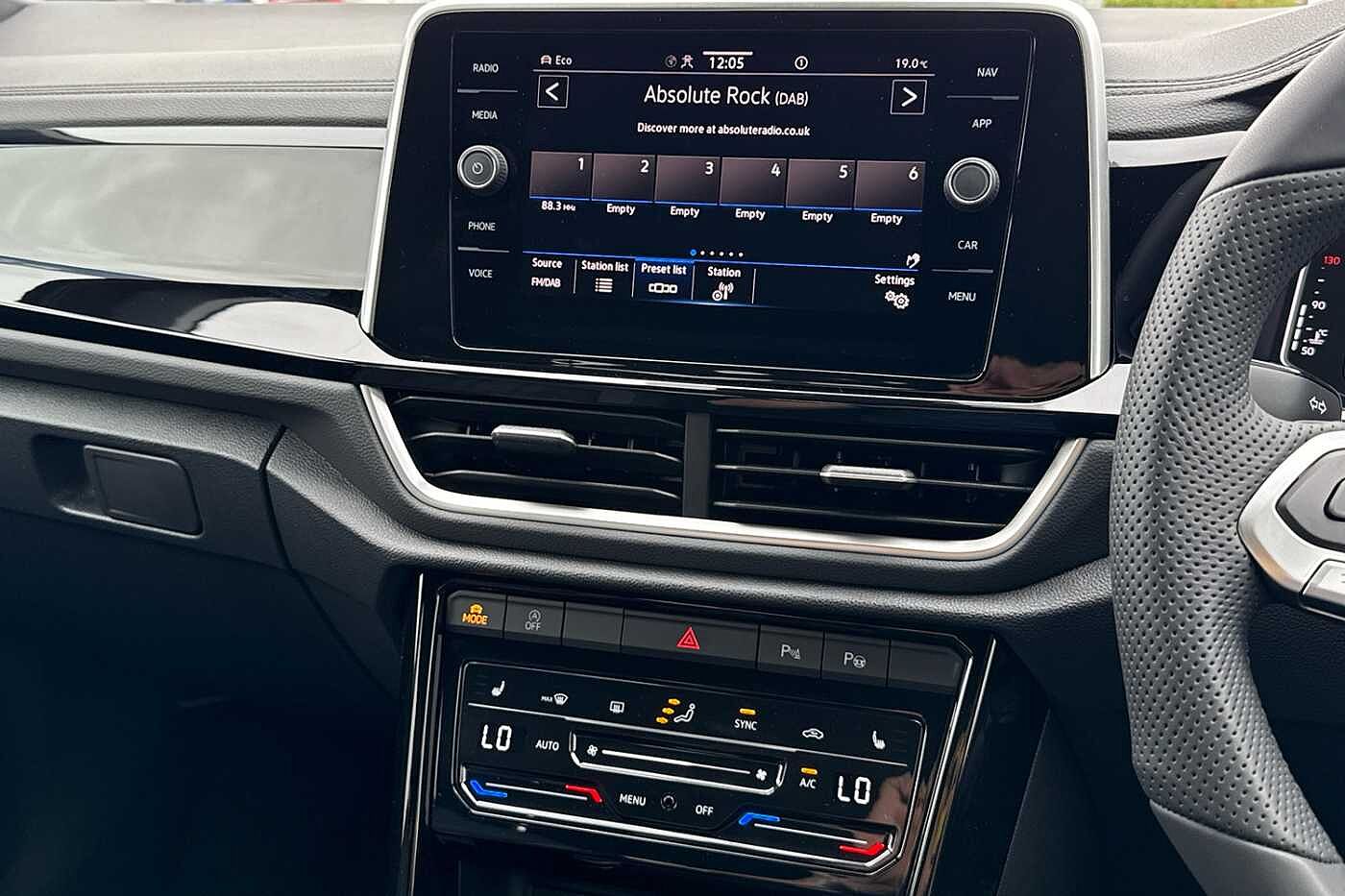 Used Volkswagen T-Roc 2025 for sale - 77177488: Photo 9