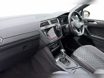 Used Volkswagen Tiguan 2024 for sale - 79713623: Photo