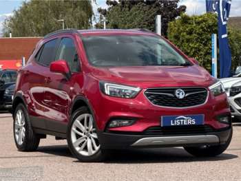 2018 (68) - 1.4T ecoTEC Active 5dr