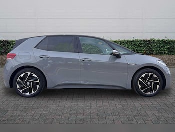 Used Volkswagen ID.3 2023 for sale - 79670985: Photo