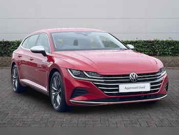 2023 (23) - Elegance 2.0 TDI 150PS 7-speed DSG 5 Door