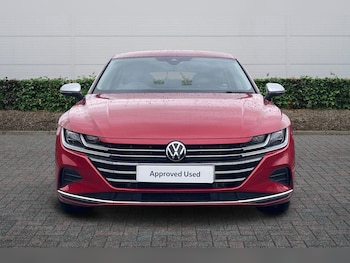 Used Volkswagen Arteon 2023 for sale - 77124402: Photo