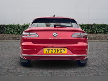 Used Volkswagen Arteon 2023 for sale - 77124402: Photo