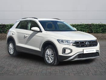 Used Volkswagen T-Roc 2023 for sale - 79713628: Photo