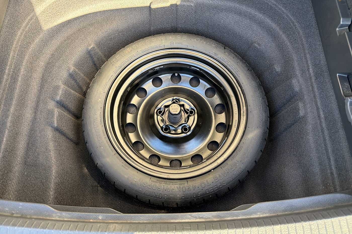 Used Volkswagen Golf 2017 for sale - 76800353: Photo 14