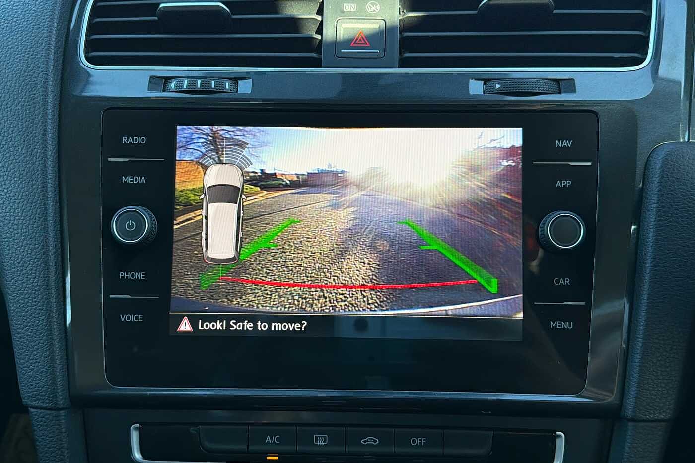 Used Volkswagen Golf 2017 for sale - 76800353: Photo 15