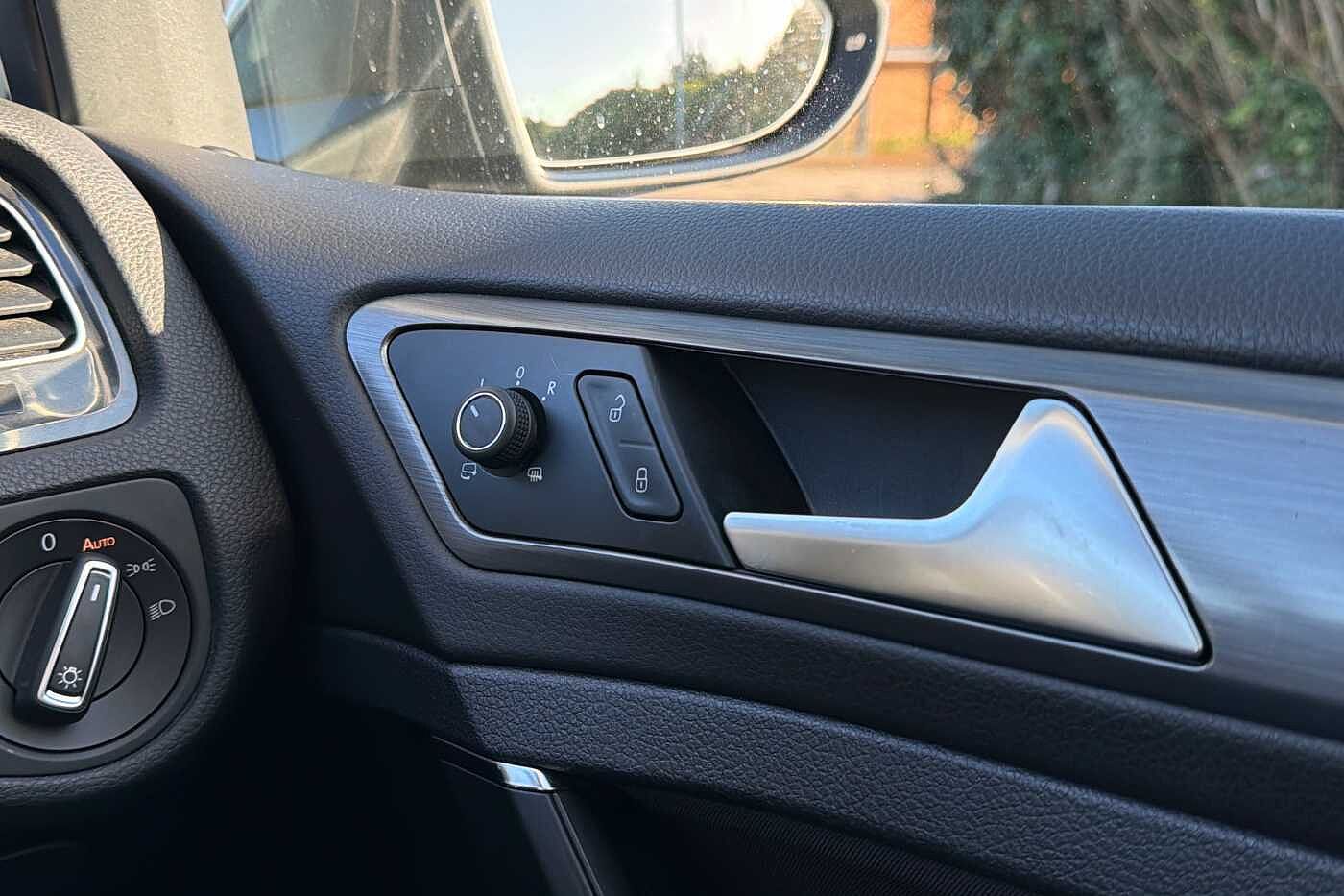 Used Volkswagen Golf 2017 for sale - 76800353: Photo 19