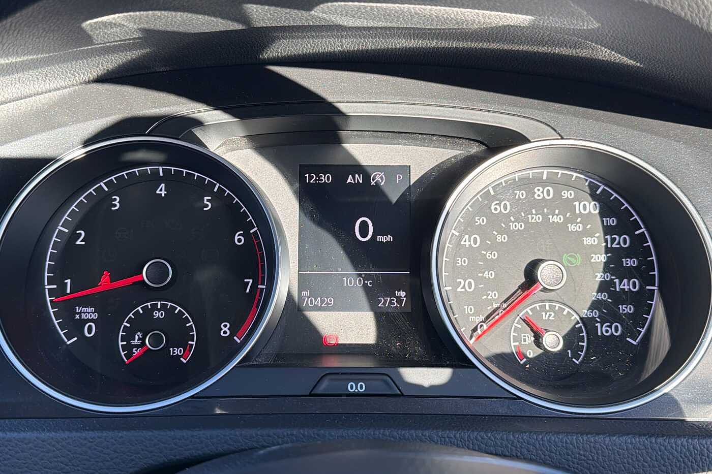 Used Volkswagen Golf 2017 for sale - 76800353: Photo 7