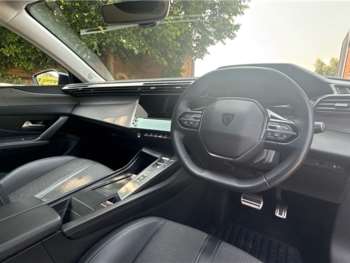 Used Peugeot 308 2022 for sale - 74966463: Photo