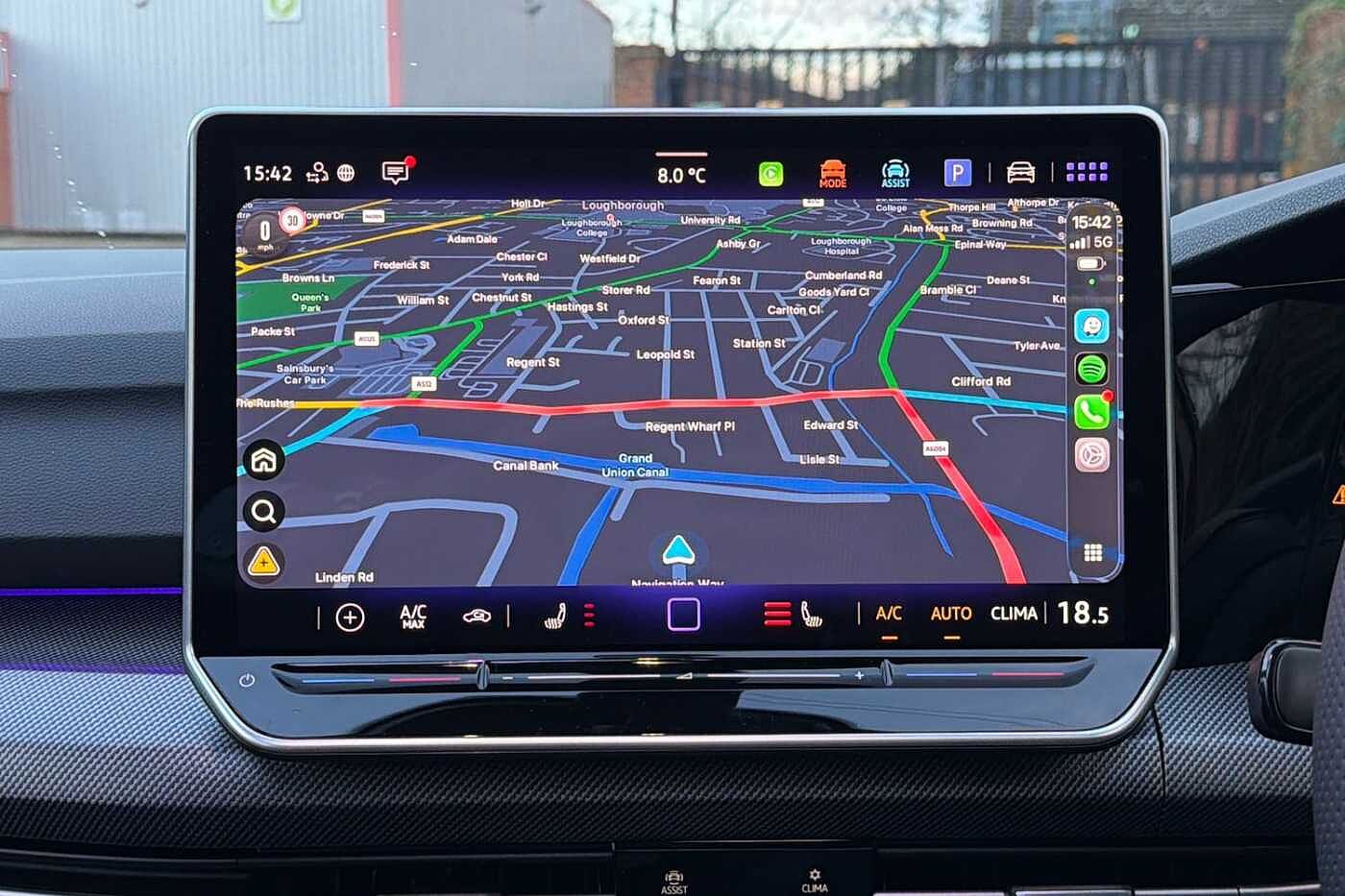 Used Volkswagen Golf 2026 for sale - 78059365: Photo 10