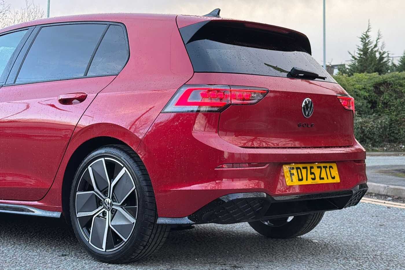 Used Volkswagen Golf 2026 for sale - 78059365: Photo 16