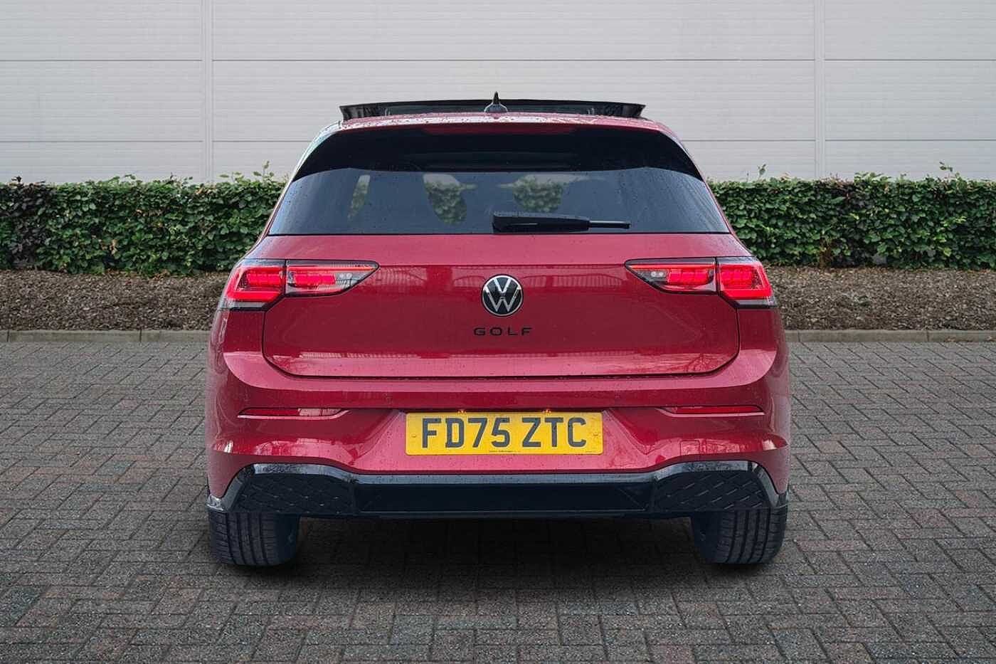 Used Volkswagen Golf 2026 for sale - 78059365: Photo 19