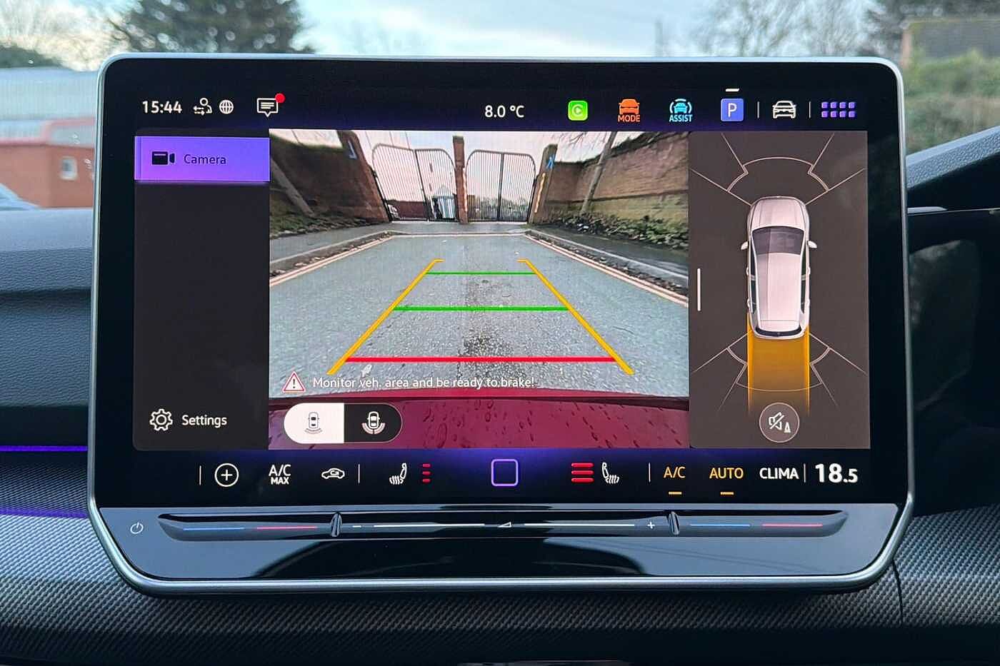 Used Volkswagen Golf 2026 for sale - 78059365: Photo 20