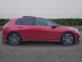 Used Volkswagen Golf 2026 for sale - 78059365: Photo