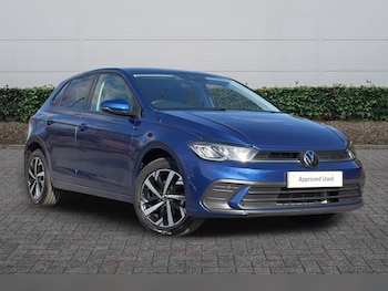 Volkswagen Polo feature image