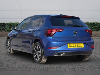 Used Volkswagen Polo 2025 for sale - 78073849: Photo