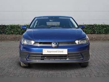 Used Volkswagen Polo 2025 for sale - 78073849: Photo